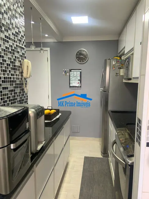 Foto 8 de Apartamento com 2 quartos à venda, 57m2 em Santo Antônio, Osasco - SP