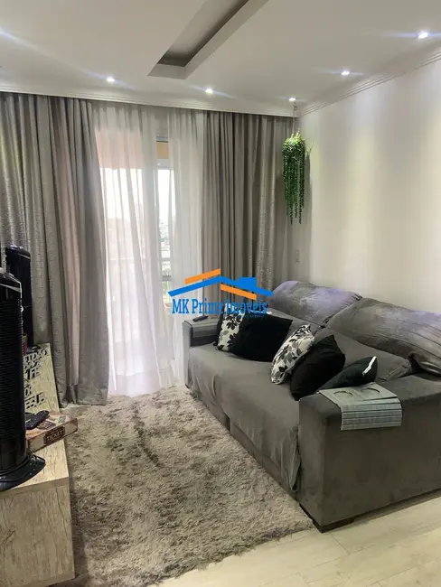 Foto 2 de Apartamento com 2 quartos à venda, 57m2 em Santo Antônio, Osasco - SP