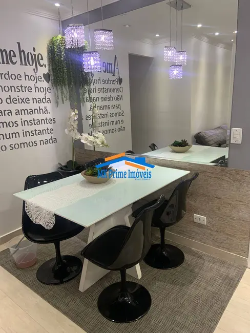 Foto 3 de Apartamento com 2 quartos à venda, 57m2 em Santo Antônio, Osasco - SP