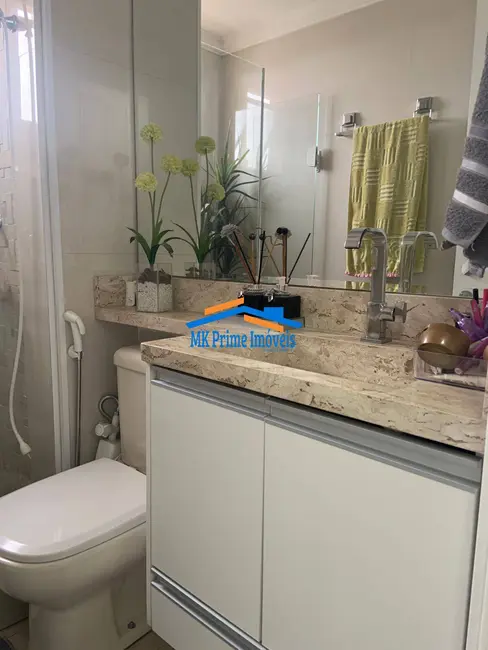 Foto 9 de Apartamento com 2 quartos à venda, 57m2 em Santo Antônio, Osasco - SP