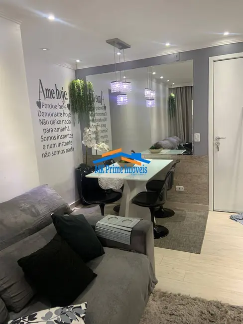 Foto 4 de Apartamento com 2 quartos à venda, 57m2 em Santo Antônio, Osasco - SP