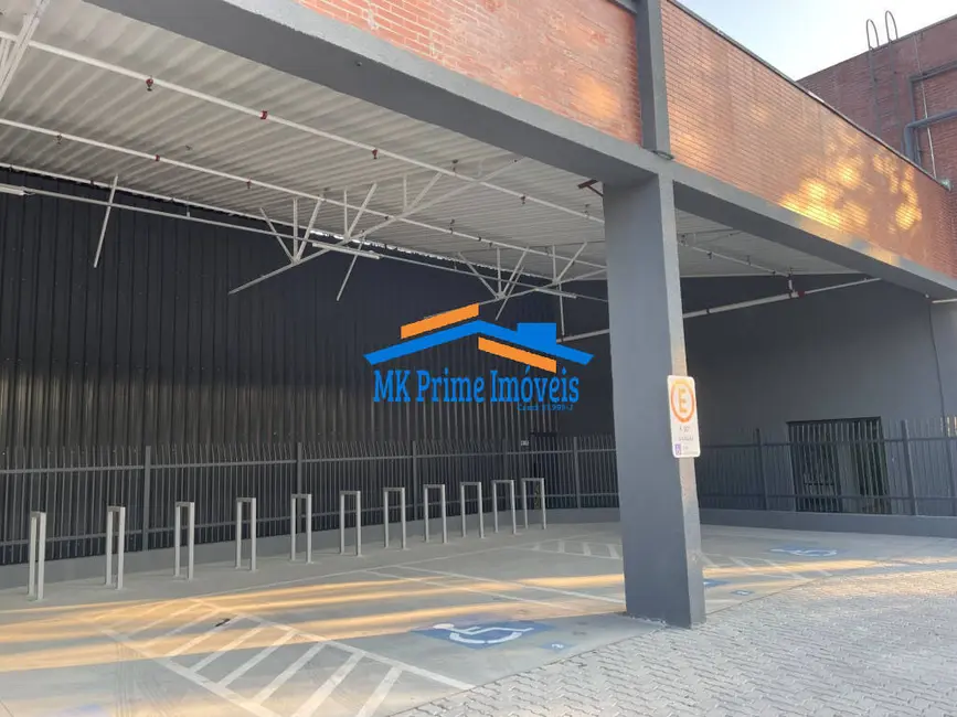 Armazém / Galpão para alugar, 14964m2 em Jaguaré, São Paulo - SP - imagem 5 Foto 5 de Armazém / Galpão para alugar, 14964m2 em Jaguaré, São Paulo - SP