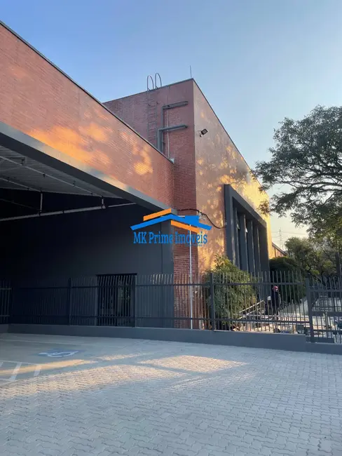 Armazém / Galpão para alugar, 14964m2 em Jaguaré, São Paulo - SP - imagem 7 Foto 7 de Armazém / Galpão para alugar, 14964m2 em Jaguaré, São Paulo - SP