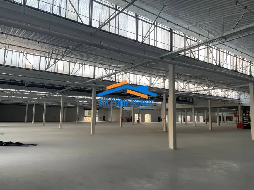 Armazém / Galpão para alugar, 14964m2 em Jaguaré, São Paulo - SP - imagem 3 Foto 3 de Armazém / Galpão para alugar, 14964m2 em Jaguaré, São Paulo - SP