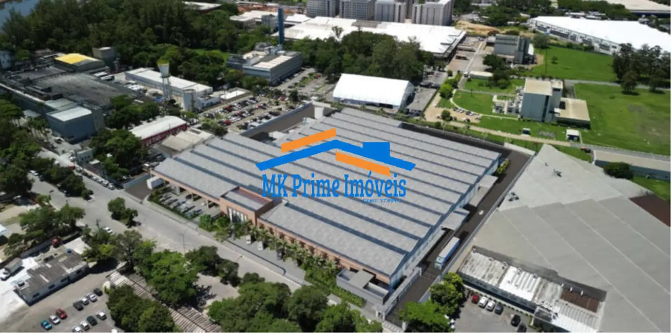 Armazém / Galpão para alugar, 14964m2 em Jaguaré, São Paulo - SP - imagem 1 Foto 1 de Armazém / Galpão para alugar, 14964m2 em Jaguaré, São Paulo - SP