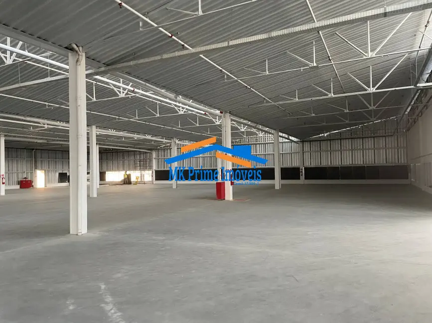 Armazém / Galpão para alugar, 14964m2 em Jaguaré, São Paulo - SP - imagem 4 Foto 4 de Armazém / Galpão para alugar, 14964m2 em Jaguaré, São Paulo - SP