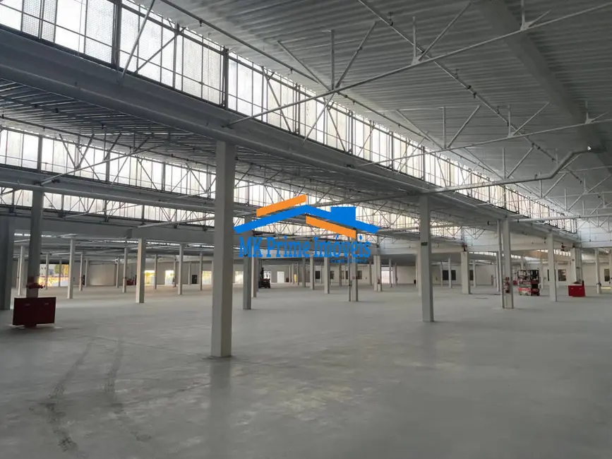 Armazém / Galpão para alugar, 14964m2 em Jaguaré, São Paulo - SP - imagem 6 Foto 6 de Armazém / Galpão para alugar, 14964m2 em Jaguaré, São Paulo - SP