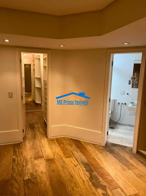 Apartamento com 3 quartos à venda, 220m2 em Itaim Bibi, São Paulo - SP - imagem 5 Foto 5 de Apartamento com 3 quartos à venda, 220m2 em Itaim Bibi, São Paulo - SP