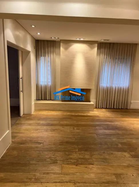Foto 2 de Apartamento com 3 quartos para alugar, 220m2 em Itaim Bibi, São Paulo - SP