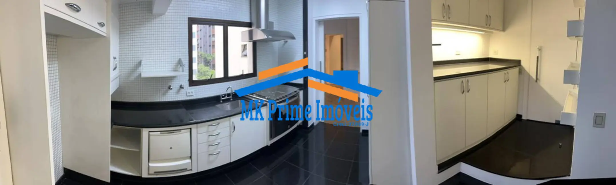 Foto 7 de Apartamento com 3 quartos para alugar, 220m2 em Itaim Bibi, São Paulo - SP