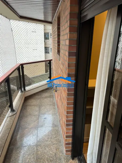 Foto 1 de Apartamento com 3 quartos para alugar, 220m2 em Itaim Bibi, São Paulo - SP