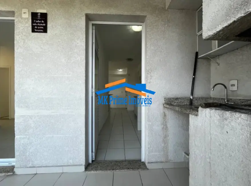 Apartamento com 3 quartos à venda, 86m2 em Jardim das Vertentes, São Paulo - SP - imagem 7 Foto 7 de Apartamento com 3 quartos à venda, 86m2 em Jardim das Vertentes, São Paulo - SP