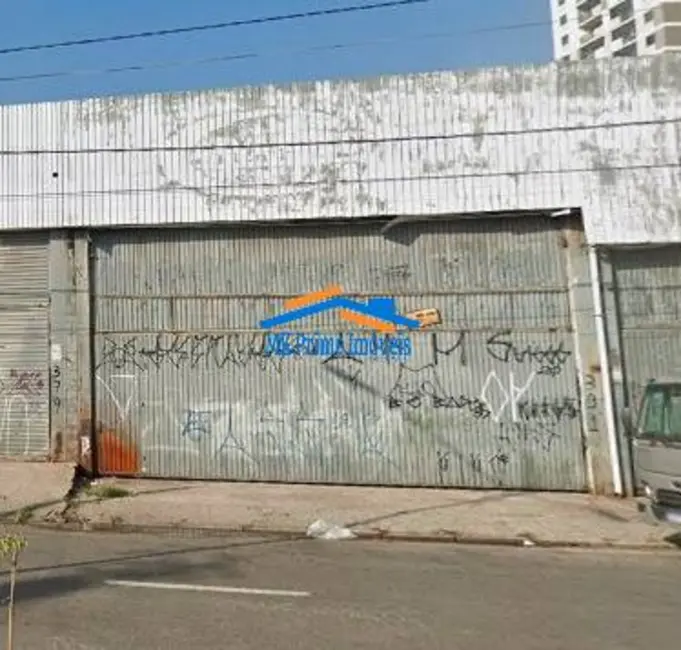 Foto 1 de Armazém / Galpão para alugar, 1000m2 em Centro, Osasco - SP