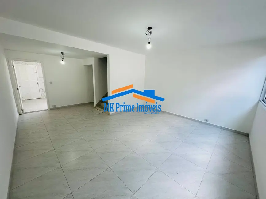 Foto 6 de Sobrado com 3 quartos à venda, 116m2 em Jardim Trussardi, São Paulo - SP