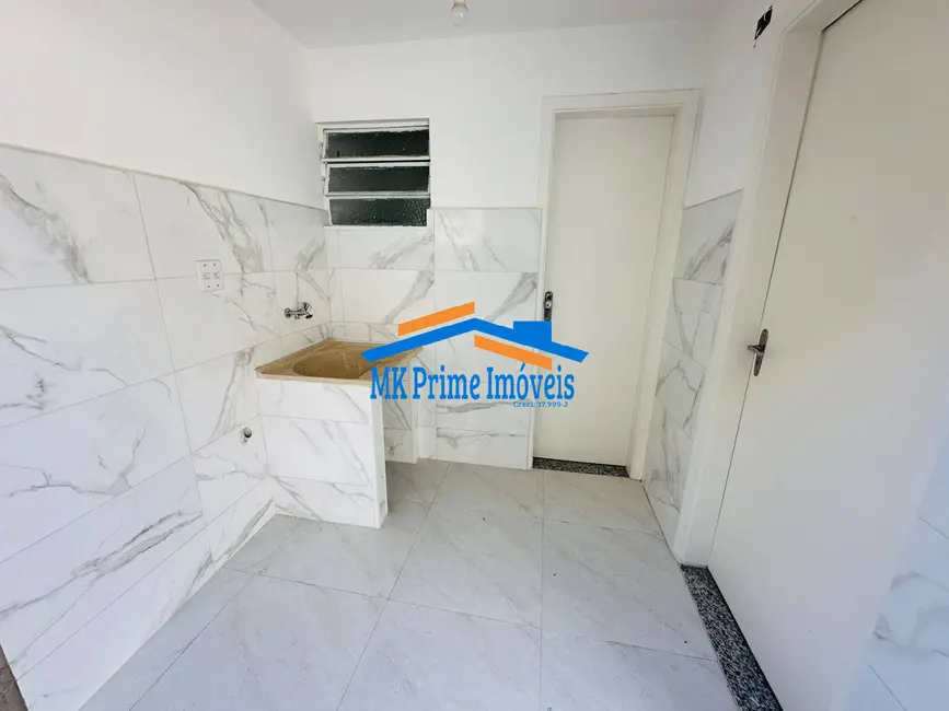 Foto 7 de Sobrado com 3 quartos à venda, 116m2 em Jardim Trussardi, São Paulo - SP