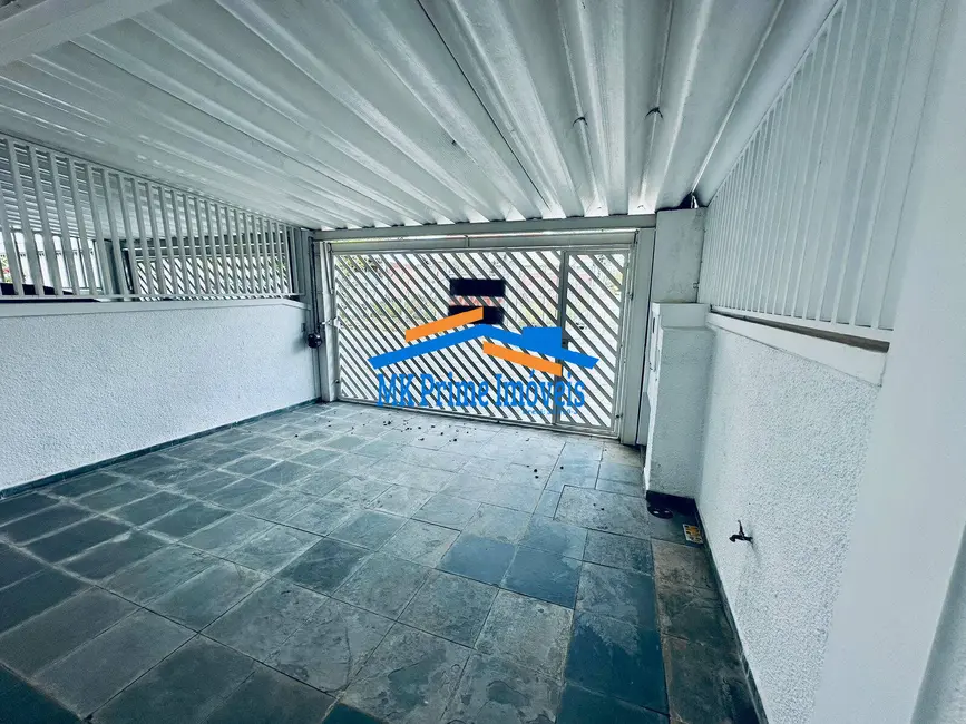 Foto 2 de Sobrado com 3 quartos à venda, 116m2 em Jardim Trussardi, São Paulo - SP