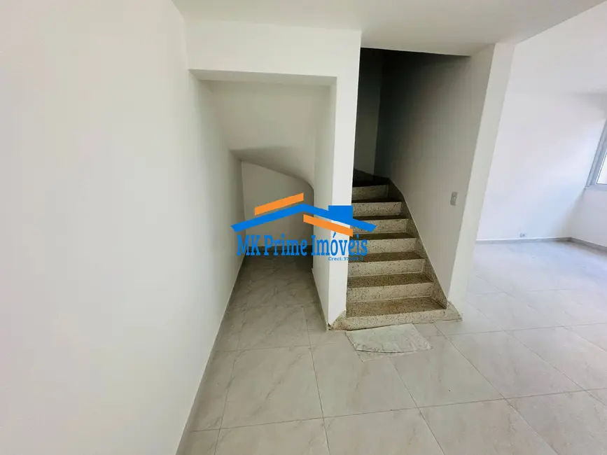Foto 5 de Sobrado com 3 quartos à venda, 116m2 em Jardim Trussardi, São Paulo - SP