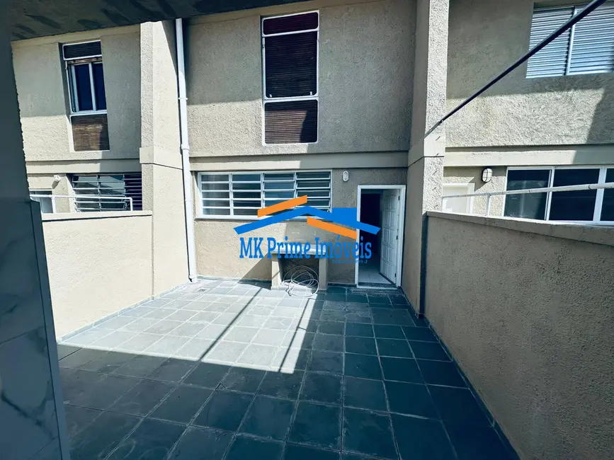 Foto 3 de Sobrado com 3 quartos à venda, 116m2 em Jardim Trussardi, São Paulo - SP