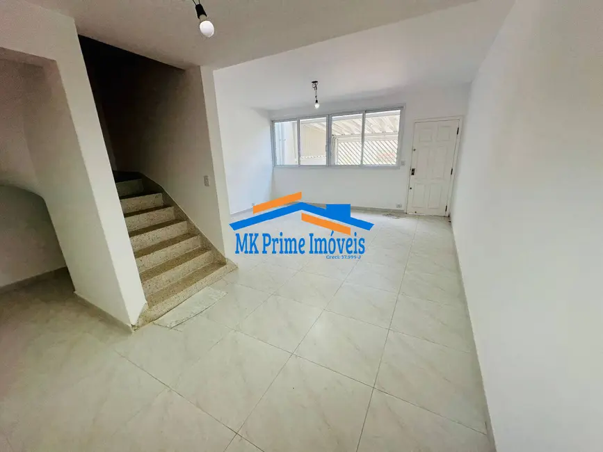 Foto 4 de Sobrado com 3 quartos à venda, 116m2 em Jardim Trussardi, São Paulo - SP