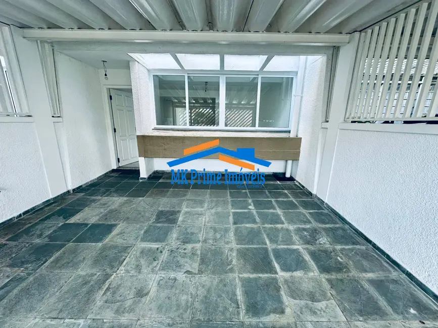 Foto 8 de Sobrado com 3 quartos à venda, 116m2 em Jardim Trussardi, São Paulo - SP