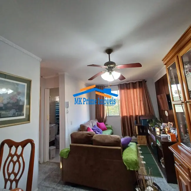 Apartamento com 2 quartos à venda, 59m2 em Cidade das Flores, Osasco - SP - imagem 1 Foto 1 de Apartamento com 2 quartos à venda, 59m2 em Cidade das Flores, Osasco - SP