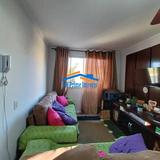 Apartamento com 2 quartos à venda, 59m2 em Cidade das Flores, Osasco - SP - imagem 3 Foto 3 de Apartamento com 2 quartos à venda, 59m2 em Cidade das Flores, Osasco - SP