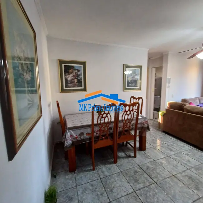 Apartamento com 2 quartos à venda, 59m2 em Cidade das Flores, Osasco - SP - imagem 2 Foto 2 de Apartamento com 2 quartos à venda, 59m2 em Cidade das Flores, Osasco - SP