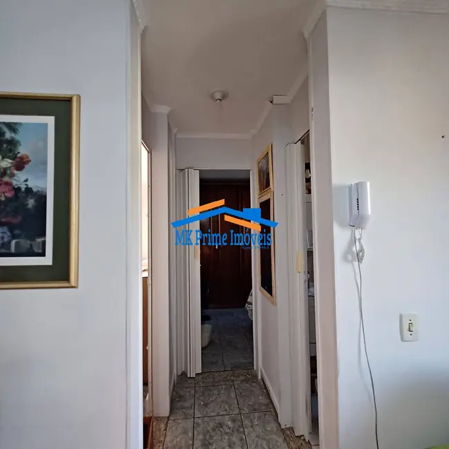 Apartamento com 2 quartos à venda, 59m2 em Cidade das Flores, Osasco - SP - imagem 5 Foto 5 de Apartamento com 2 quartos à venda, 59m2 em Cidade das Flores, Osasco - SP