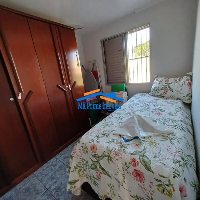 Apartamento com 2 quartos à venda, 59m2 em Cidade das Flores, Osasco - SP - imagem 8 Foto 8 de Apartamento com 2 quartos à venda, 59m2 em Cidade das Flores, Osasco - SP