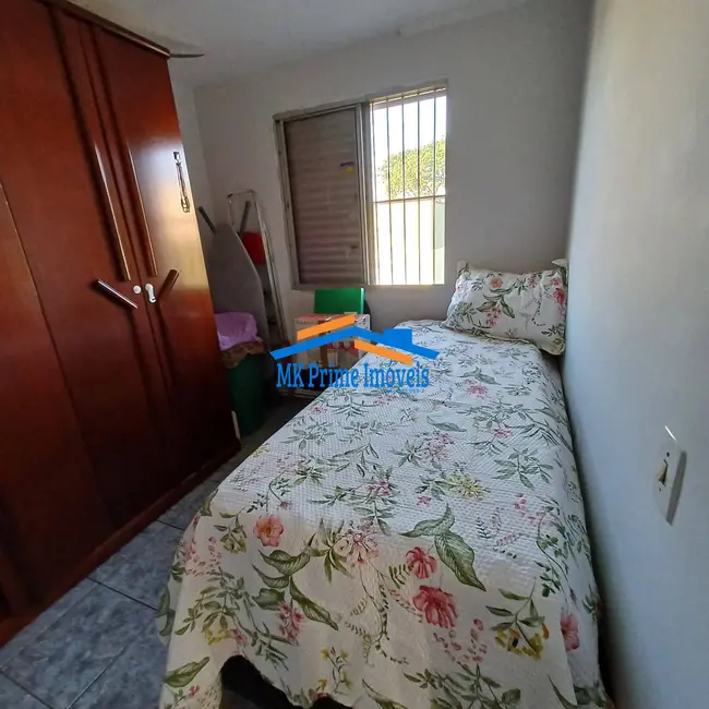 Apartamento com 2 quartos à venda, 59m2 em Cidade das Flores, Osasco - SP - imagem 9 Foto 9 de Apartamento com 2 quartos à venda, 59m2 em Cidade das Flores, Osasco - SP