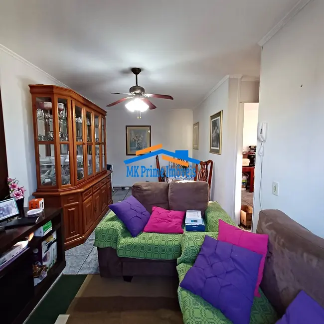 Apartamento com 2 quartos à venda, 59m2 em Cidade das Flores, Osasco - SP - imagem 4 Foto 4 de Apartamento com 2 quartos à venda, 59m2 em Cidade das Flores, Osasco - SP