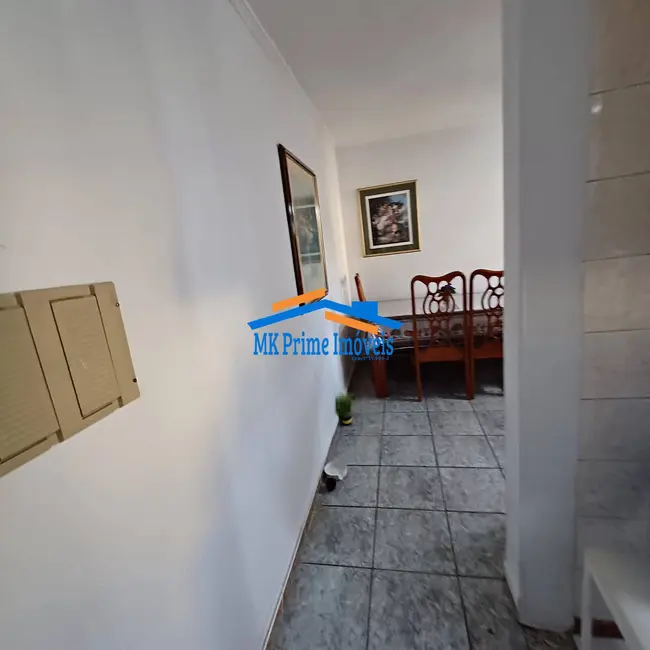 Apartamento com 2 quartos à venda, 59m2 em Cidade das Flores, Osasco - SP - imagem 6 Foto 6 de Apartamento com 2 quartos à venda, 59m2 em Cidade das Flores, Osasco - SP
