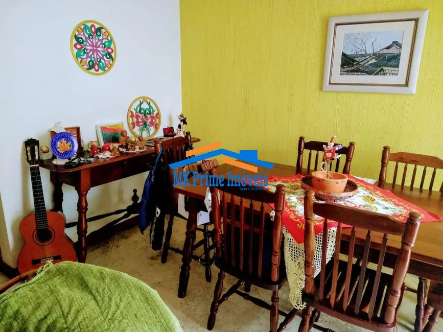 Foto 2 de Casa de Condomínio com 3 quartos à venda, 185m2 em Vila São Silvestre, São Paulo - SP