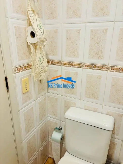 Foto 6 de Casa de Condomínio com 3 quartos à venda, 185m2 em Vila São Silvestre, São Paulo - SP