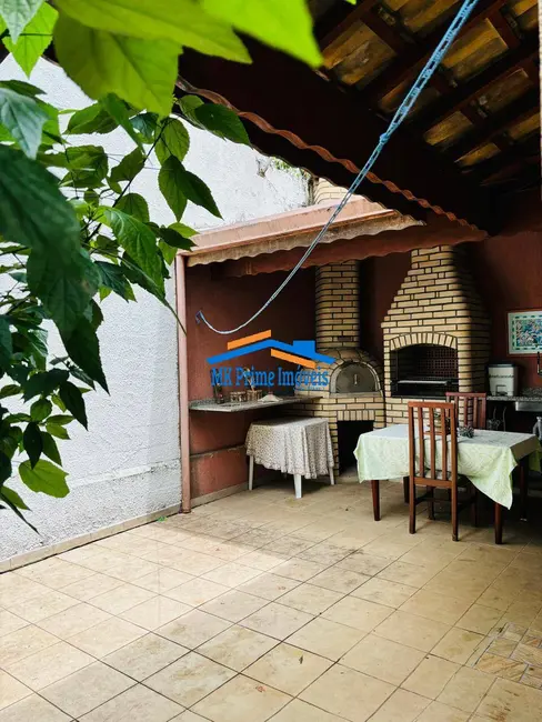 Foto 9 de Casa de Condomínio com 3 quartos à venda, 185m2 em Vila São Silvestre, São Paulo - SP