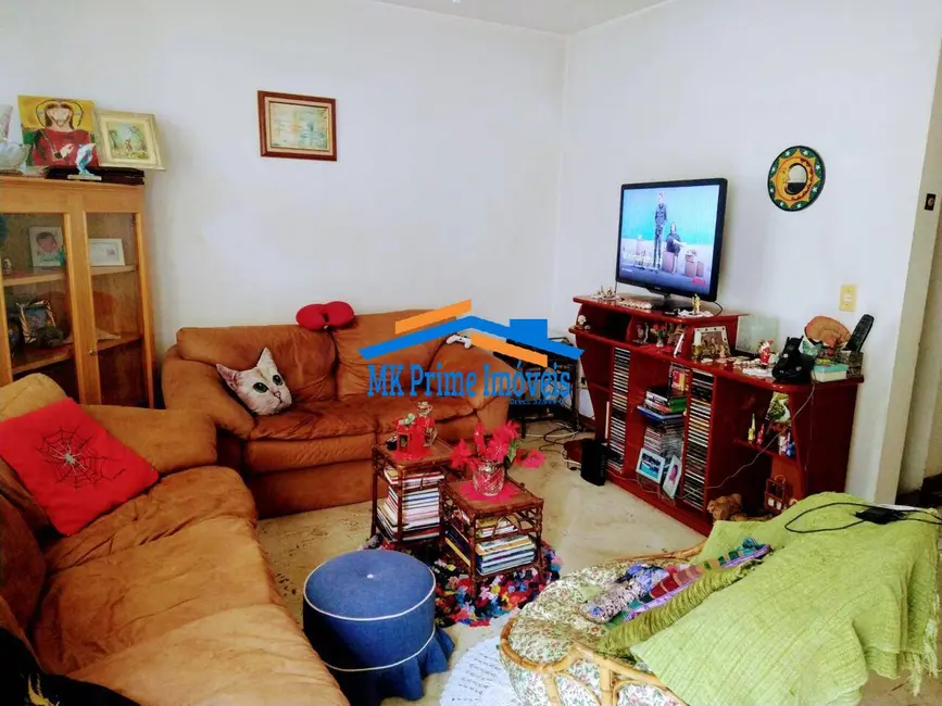 Foto 5 de Casa de Condomínio com 3 quartos à venda, 185m2 em Vila São Silvestre, São Paulo - SP