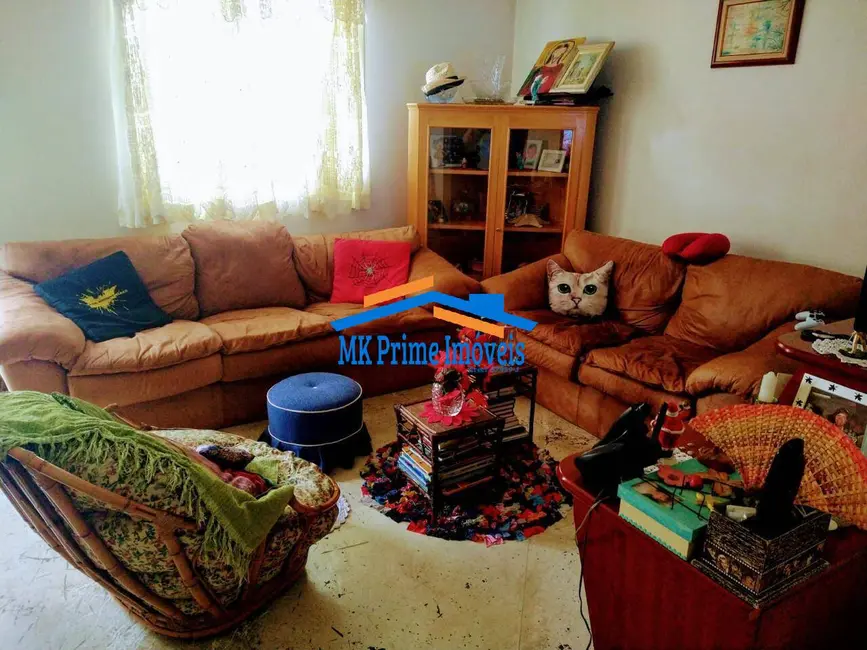 Foto 4 de Casa de Condomínio com 3 quartos à venda, 185m2 em Vila São Silvestre, São Paulo - SP