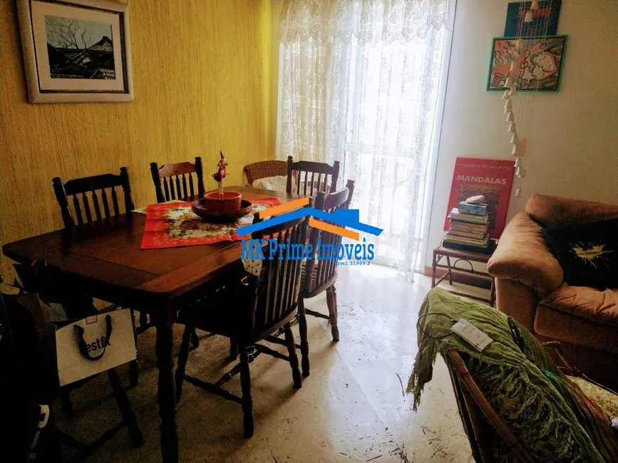 Foto 3 de Casa de Condomínio com 3 quartos à venda, 185m2 em Vila São Silvestre, São Paulo - SP