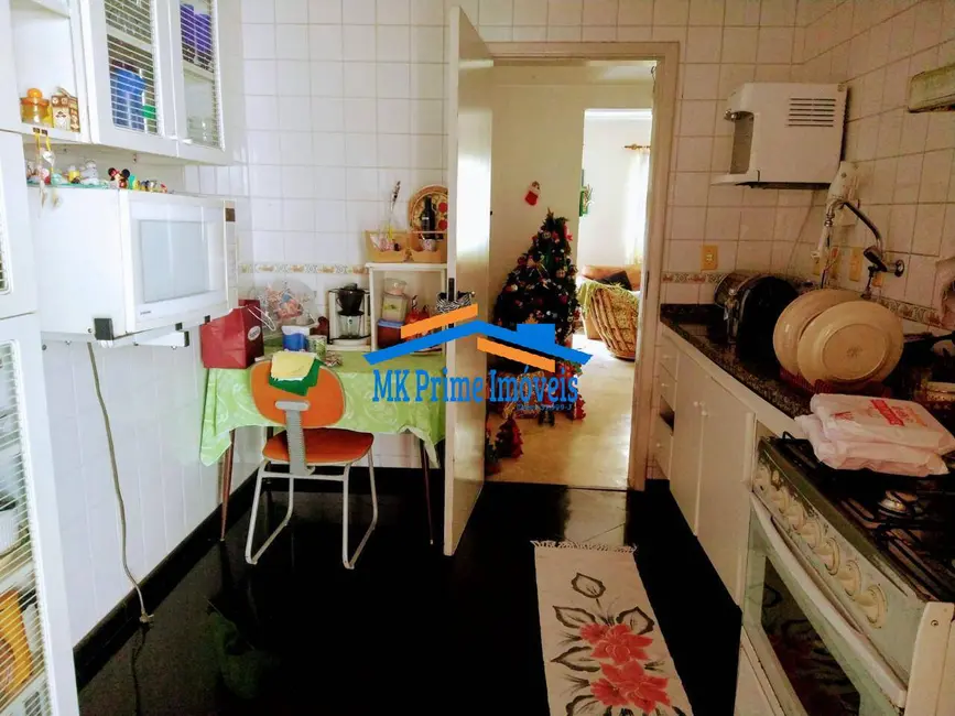 Foto 8 de Casa de Condomínio com 3 quartos à venda, 185m2 em Vila São Silvestre, São Paulo - SP