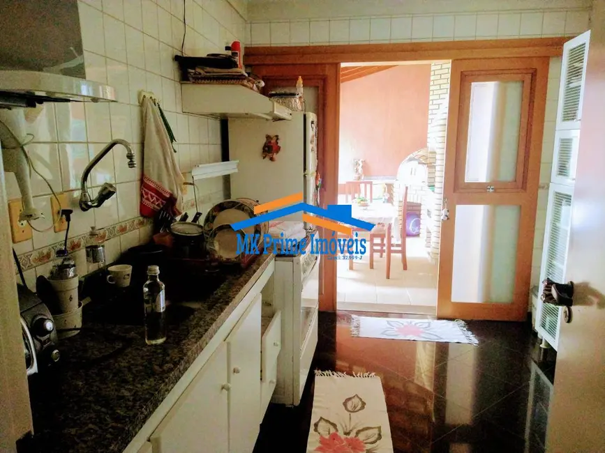 Foto 7 de Casa de Condomínio com 3 quartos à venda, 185m2 em Vila São Silvestre, São Paulo - SP