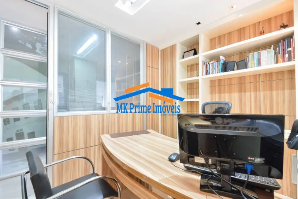 Foto 2 de Sala Comercial à venda, 120m2 em Barra Funda, São Paulo - SP