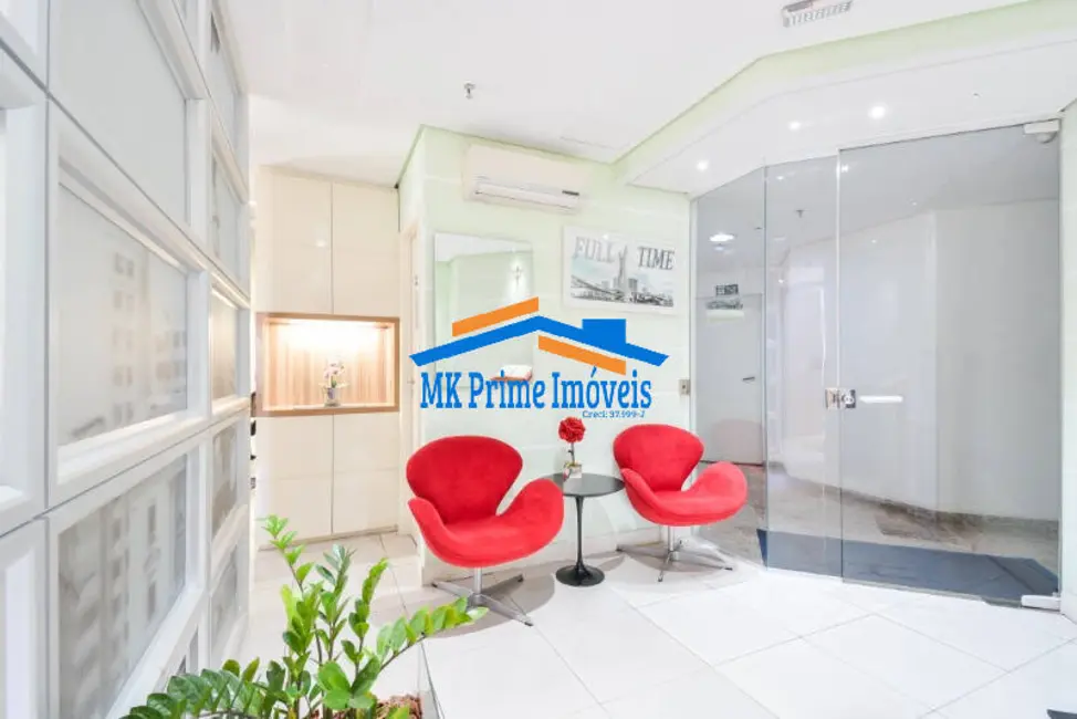 Foto 9 de Sala Comercial à venda, 120m2 em Barra Funda, São Paulo - SP