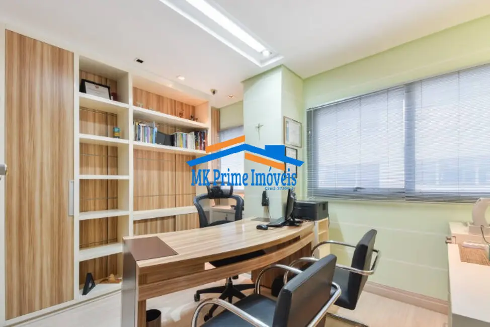 Foto 6 de Sala Comercial à venda, 120m2 em Barra Funda, São Paulo - SP