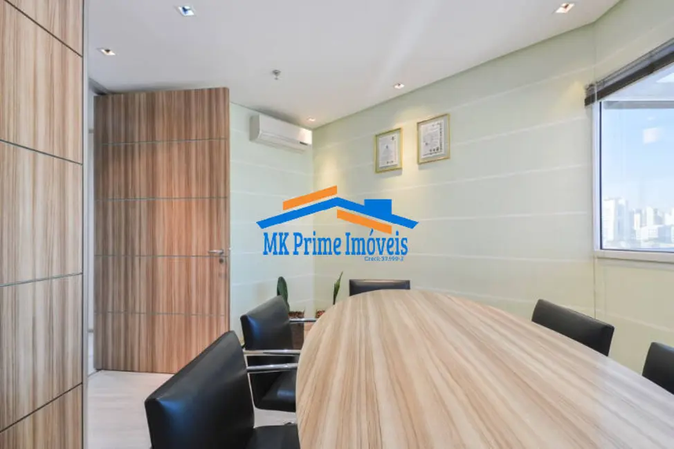 Foto 5 de Sala Comercial à venda, 120m2 em Barra Funda, São Paulo - SP