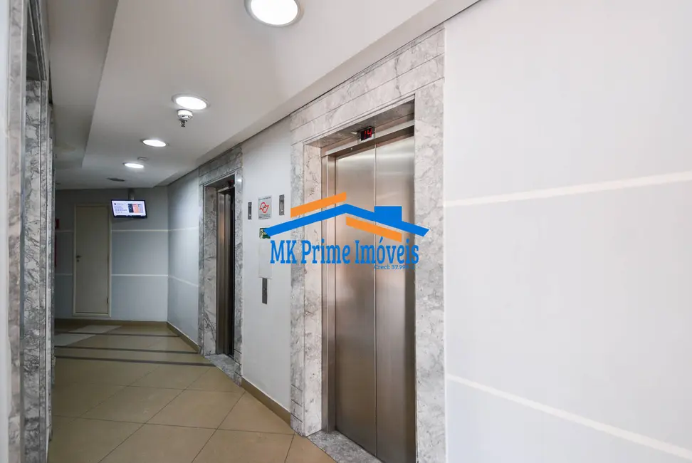 Foto 4 de Sala Comercial à venda, 120m2 em Barra Funda, São Paulo - SP