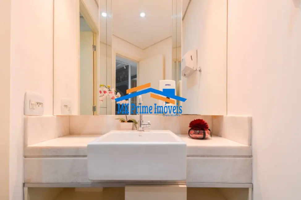 Foto 3 de Sala Comercial à venda, 120m2 em Barra Funda, São Paulo - SP