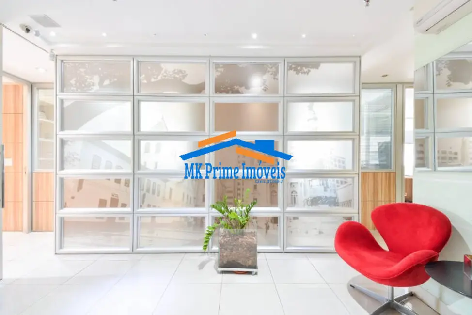 Foto 7 de Sala Comercial à venda, 120m2 em Barra Funda, São Paulo - SP