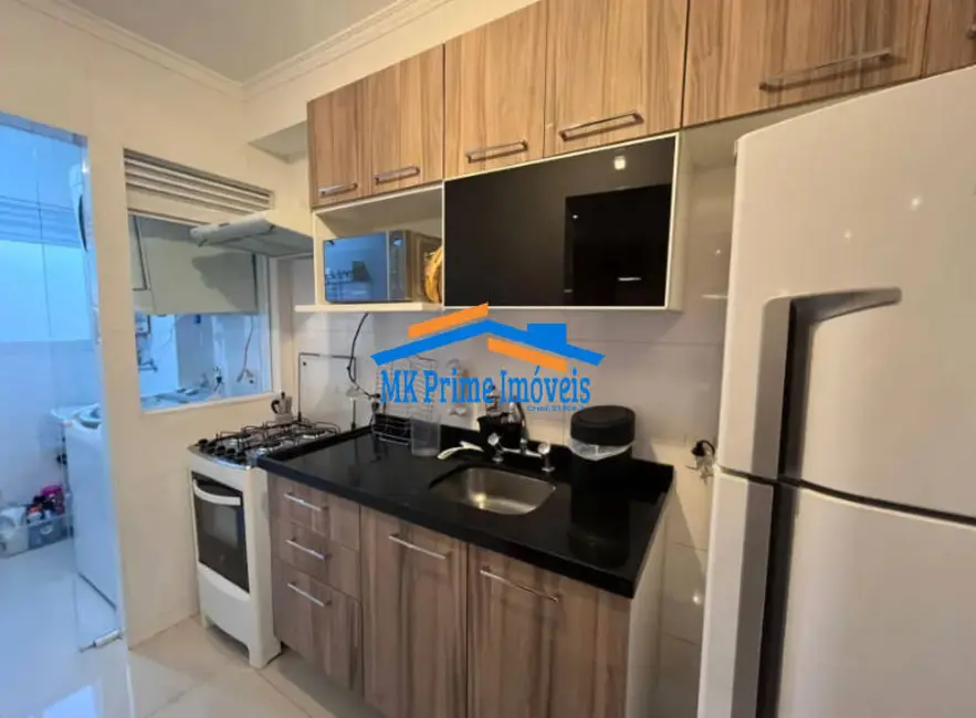 Foto 8 de Apartamento com 2 quartos à venda, 54m2 em Alto da Lapa, São Paulo - SP