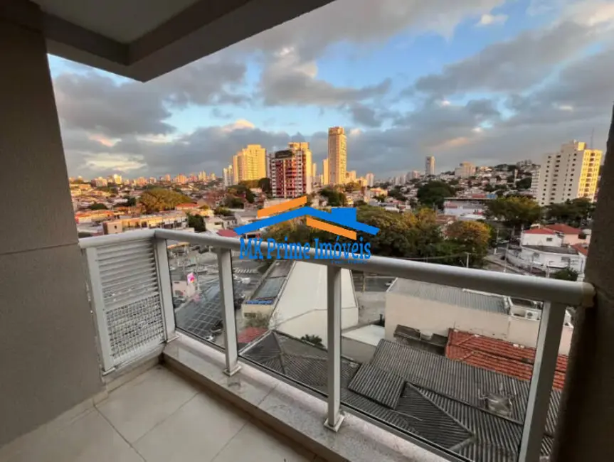 Foto 5 de Apartamento com 2 quartos à venda, 54m2 em Alto da Lapa, São Paulo - SP