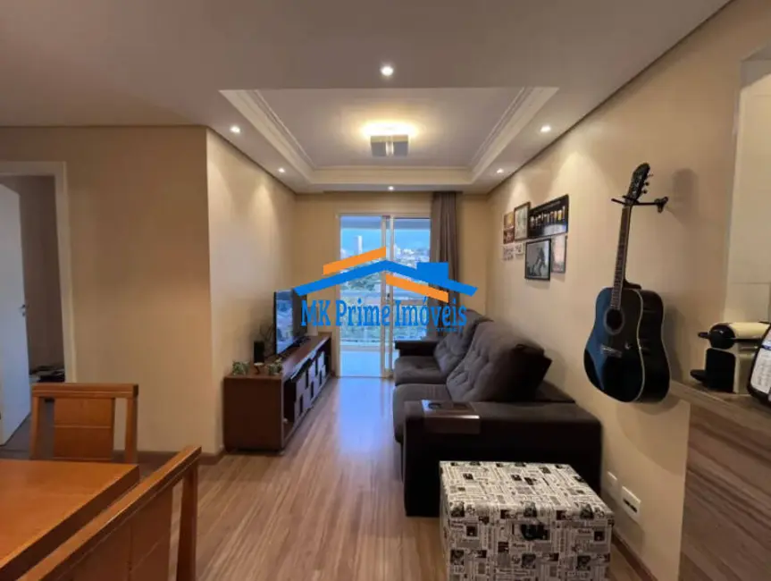 Foto 1 de Apartamento com 2 quartos à venda, 54m2 em Alto da Lapa, São Paulo - SP